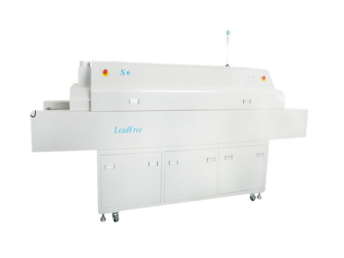 經(jīng)濟(jì)型回流焊