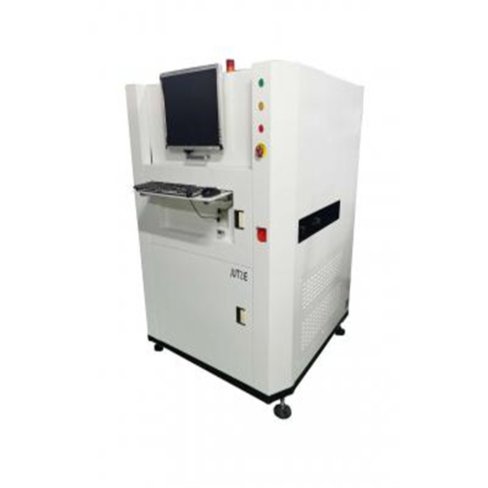 JUTZE AOI型號(hào)LI3000DP