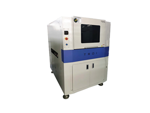 奔創(chuàng)TROI 3D錫膏檢測儀TROI 7700HDL