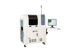 Japan CKD solder paste thickness tester