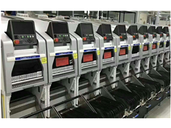 2018 China's SMT market presents a new trend - SMT leasing